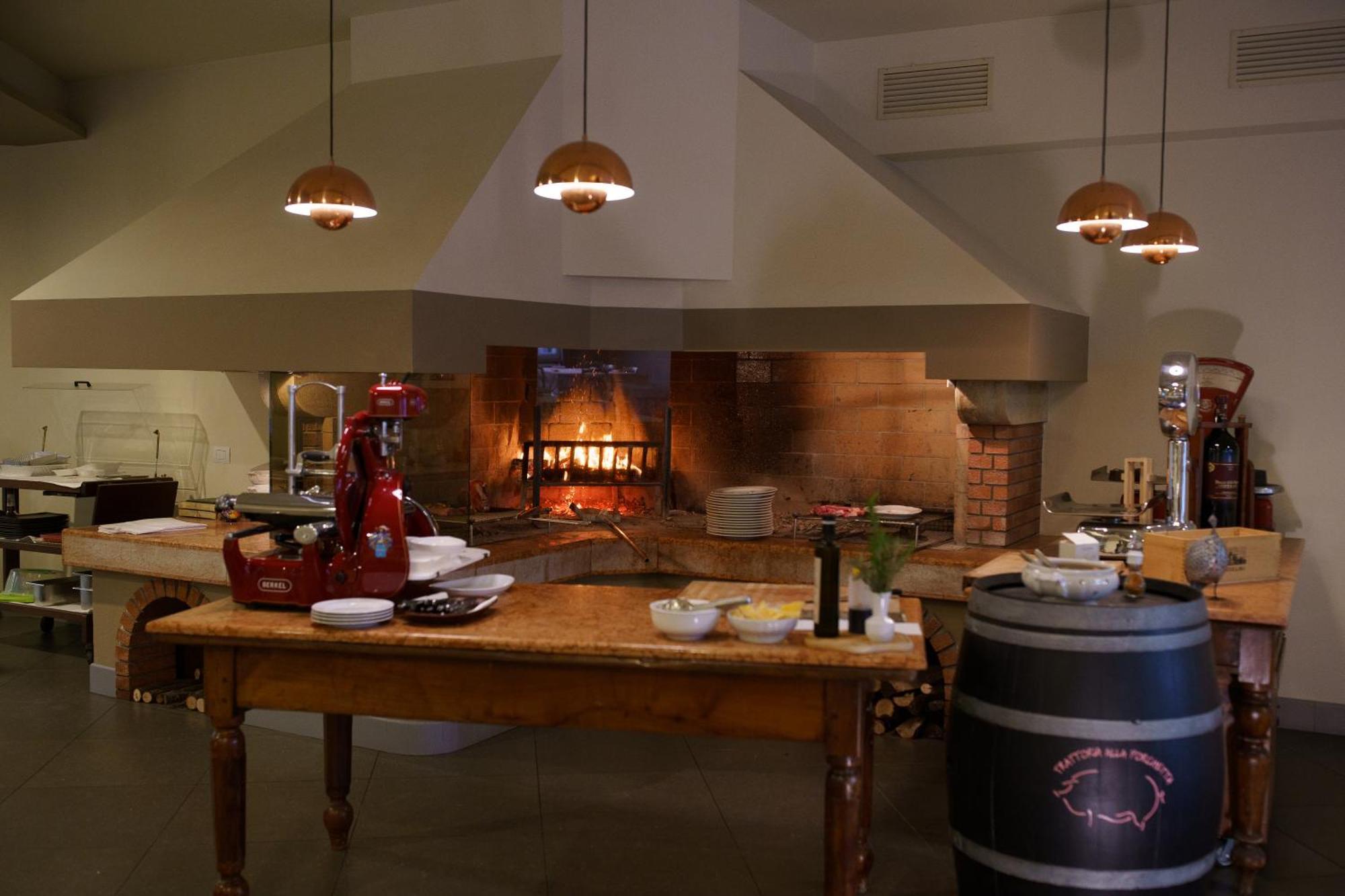 Locanda Alla Porchetta Negrar Esterno foto