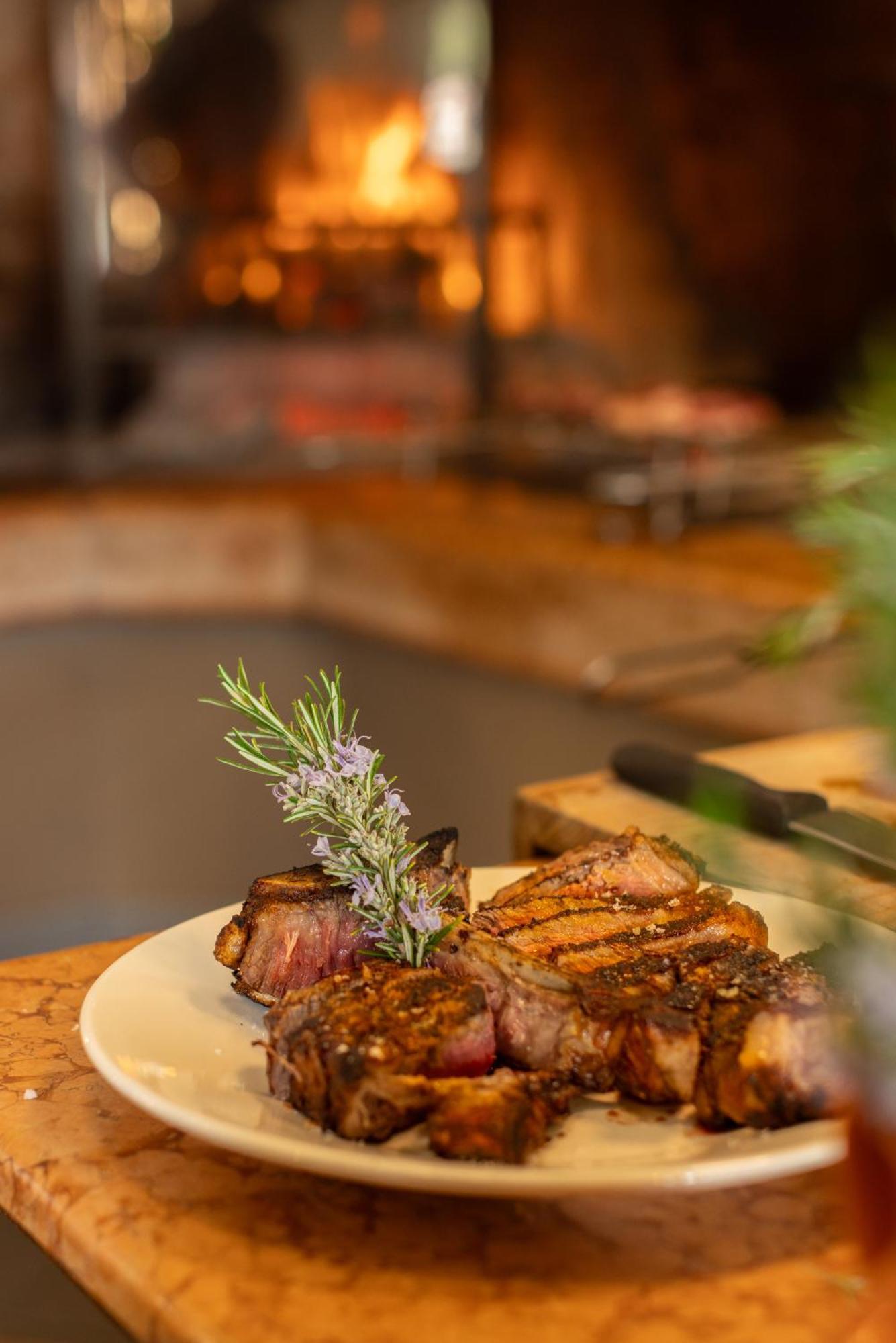 Locanda Alla Porchetta Negrar Esterno foto